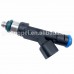Автомобильная Форсунка топливного инжектора двигателя д