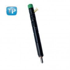 Форсунка Топливная Форсунка Common Rail Oem 33800-4x900 338004x900 Ejbr03001d Совместима для Nissan