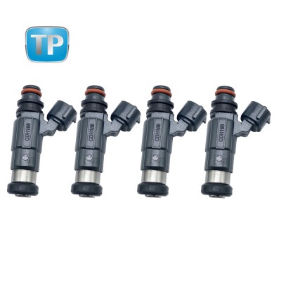 Топливный инжектор, совместимый с Suzuki OEM CDH166 157