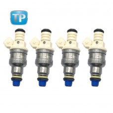 Топливный Инжектор Oem 0280150705 0280150972