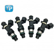Топливный Инжектор 16600-en200 16600-ed000 16600-jk00a Fby1010 Fby11h0 16600-95f0a 16600-aa290 Fby10f0 16600-3u800 16600-1hc0a