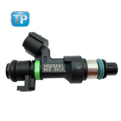 Automotive Engine Parts Fuel Injector Nozzle for Renaul