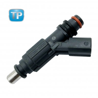 23250-0D020 23209-0D020 0280155936 Fuel Injector for TO