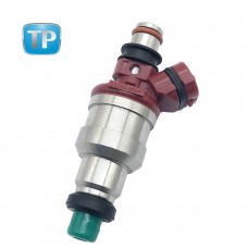 Автомобильная Топливная Форсунка для Toyota Oem 23250-35040 2325035040