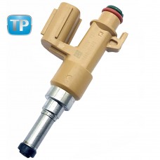 Форсунка Топливного Инжектора для Toyota Land Crui-ser Sequoia Tun-dra Le-xus 23250-0s020 23209-39165 23250-38040 по Заводской Цене