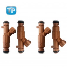 Топливный Инжектор Oem A1620783423