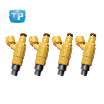 Топливный инжектор для Ya-maha mitсуббо-shi OEM CDH275