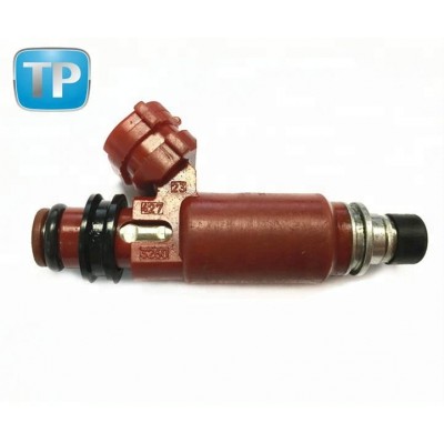 Форсунка топливного инжектора OEM 195500-3260 195500326