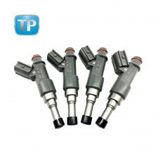 Топливный Инжектор Oem 23250-0c010 232500c010