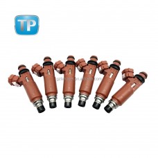 Форсунка Топливного Инжектора для Маз-да Oem 195500-3020 1955003020