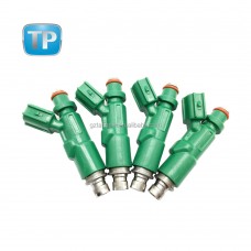 Форсунка Топливного Инжектора Oem 23250-21020 2325021020