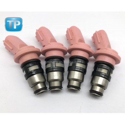 Топливный инжектор/сопло для N-issan GA15DE CGA3DE OEM 