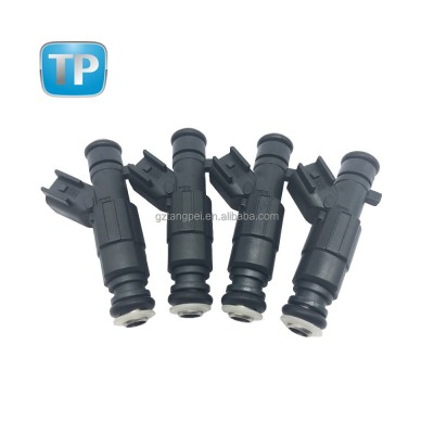 Детали двигателя, топливный инжектор OEM 0280157108