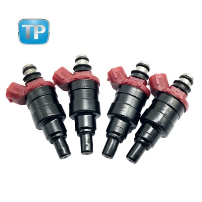 Fuel Injector Nozzle For 1990-1994 Maz-da B2600 2.6L-L4