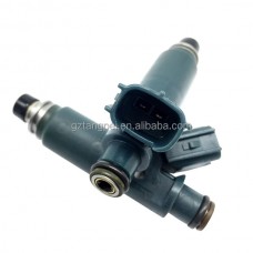 Топливная Форсунка для 1998-1999 в Полом Yota (йота) Corolla 1.8l Oem 23250-22010 2325022010