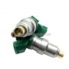 Топливная Форсунка для К-полом Yota (йота) Paseo Tercel 1.5l Oem 23250-11110 2325011110