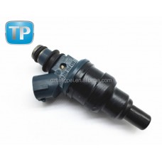 Форсунка Топливного Инжектора Oem 23209-02030 23250-02030 0280150439