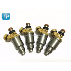 Форсунка Топливного Инжектора для Corolla Ae110 4afe 5afe 23250-16150 23209-16150