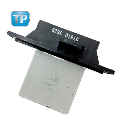 Резистор нагревателя OEM 27150-2M105 271502M105