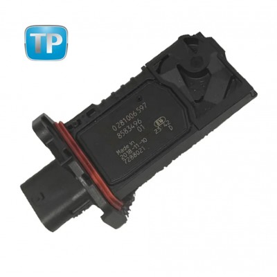 Датчик массового расхода воздуха Senson OEM 2816404100