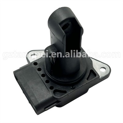 Датчик расхода воздуха расходомер воздуха OEM 1X43-12B5