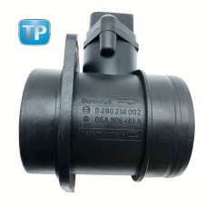 Датчик Массового Расхода Воздуха Maf 06a906461a 0280218002 для Audi Vw Golf Beetle Jetta Датчик Массового Расхода Воздуха Maf 06a906461a 0280218002 для Audi Vw Golf Beetle Jetta