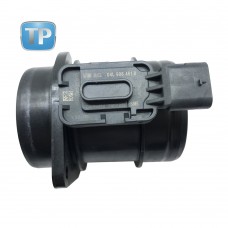 Датчик Массового Расхода Воздуха Oem 04l906461b, Совместимый с Audi Датчик Массового Расхода Воздуха Oem 04l906461b, Совместимый с Audi