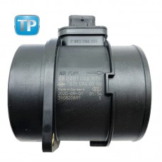 Датчик Массового Расхода Воздуха Maf для Ssanngyong 6710940048 0281006043 0281006874 Датчик Массового Расхода Воздуха Maf для Ssanngyong 6710940048 0281006043 0281006874