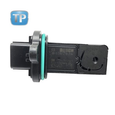 Датчик массового расхода воздуха OEM 0280218314 1343226