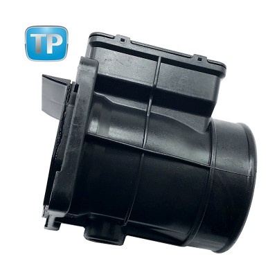 Автомобильный датчик массового расхода воздуха двигател