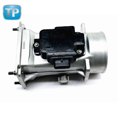 Датчик массового расхода воздуха MAF, подходит для LEXU