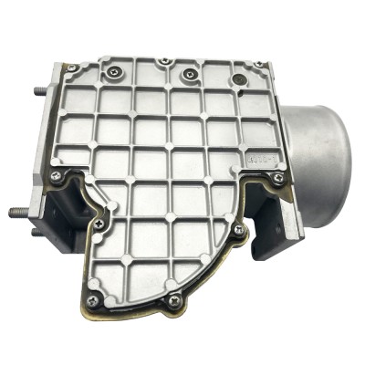 Массовый расходомер воздуха OEM JE31-13-210A 197100-374