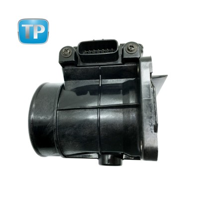 Датчик массового расхода воздуха OEM E5T07075 MD172002