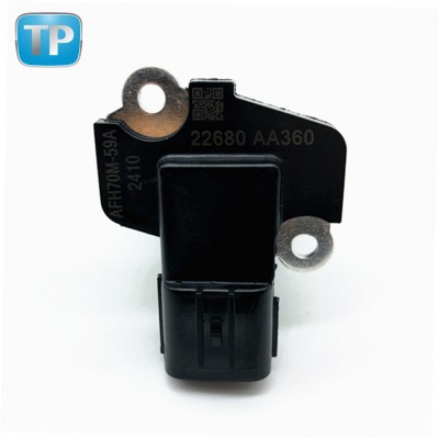 Массовый расходомер воздуха Датчик OEM 22680-AA360 AFH7