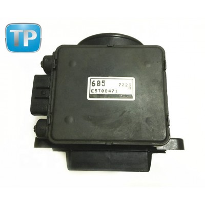 Автоматические датчики, Датчик массового расхода воздух