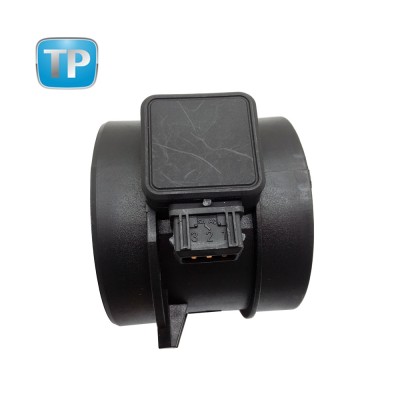 Массовый расход воздуха датчик МАФ Для BM-W OEM 5WK9613