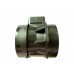Массовый датчик расхода воздуха совместим с BM-W OEM 5W