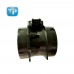 Массовый датчик расхода воздуха совместим с BM-W OEM 5W