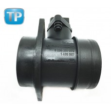 Maf Sensor Mass Air Flow Sensor Compatible With Bmw 116 316 318 E81 E46 E90 Oem 0280218075 1438687