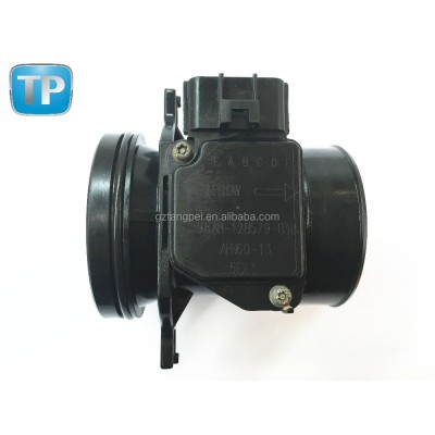 Датчик массового расхода воздуха MAF OEM # 98AB-12B579-