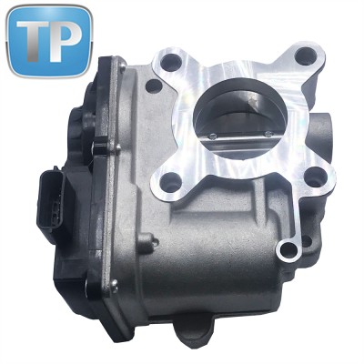 Корпус дроссельной заслонки OEM H8200284968 7.03703.00.