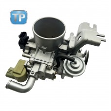 Корпус Дроссельной Заслонки Oem 22210-75210 22210-75220 2221075210 2221075220 Корпус Дроссельной Заслонки Oem 22210-75210 22210-75220 2221075210 2221075220