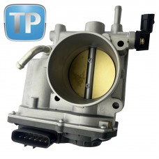 Корпус Дроссельной Заслонки для Subaru Oem 16112-aa010 16112aa010 Корпус Дроссельной Заслонки для Subaru Oem 16112-aa010 16112aa010