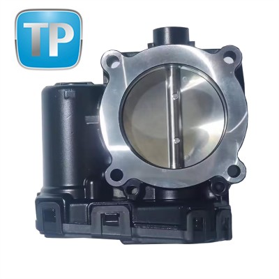 Корпус дроссельной заслонки для Chrysler OEM 4861661AB 