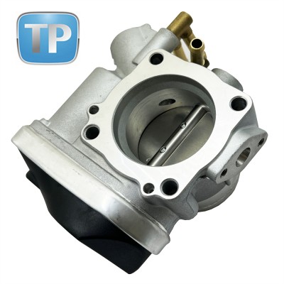 Корпус дроссельной заслонки OEM 06A133062A 06A133062BD
