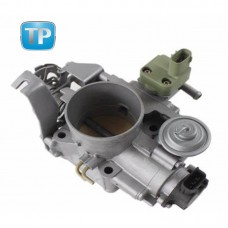 Корпус Дроссельной Заслонки 22210-7a640 222107a640 Корпус Дроссельной Заслонки 22210-7a640 222107a640