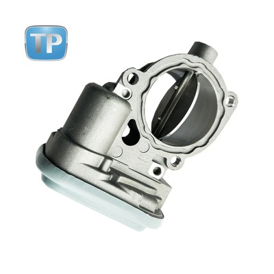 Корпус дроссельной заслонки для bmw OEM 11717804384