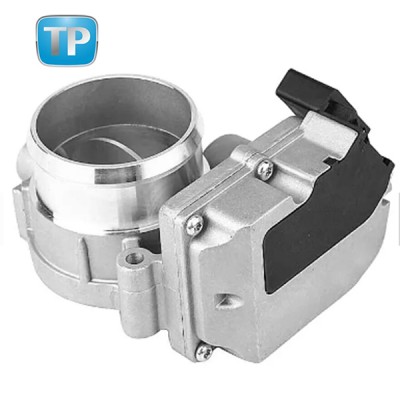 Корпус дроссельной заслонки OEM 35100-27410 3510027410