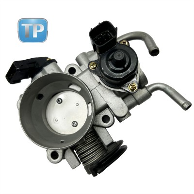 Корпус дроссельной заслонки OEM MN153310