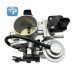Корпус дроссельной заслонки OEM 22210-7A390 222107A390